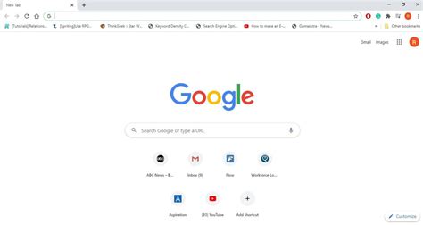 open search results in new tab chrome|How to open search results in new tabs in Firefox or .